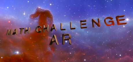 Math Challenge AR Cover Image