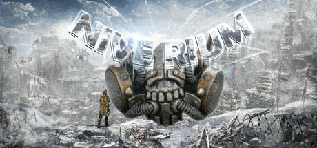Niverium Cover Image