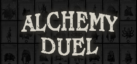 Alchemy Duel