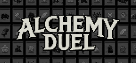 Alchemy Duel Cover Image
