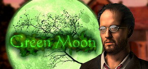 Green Moon