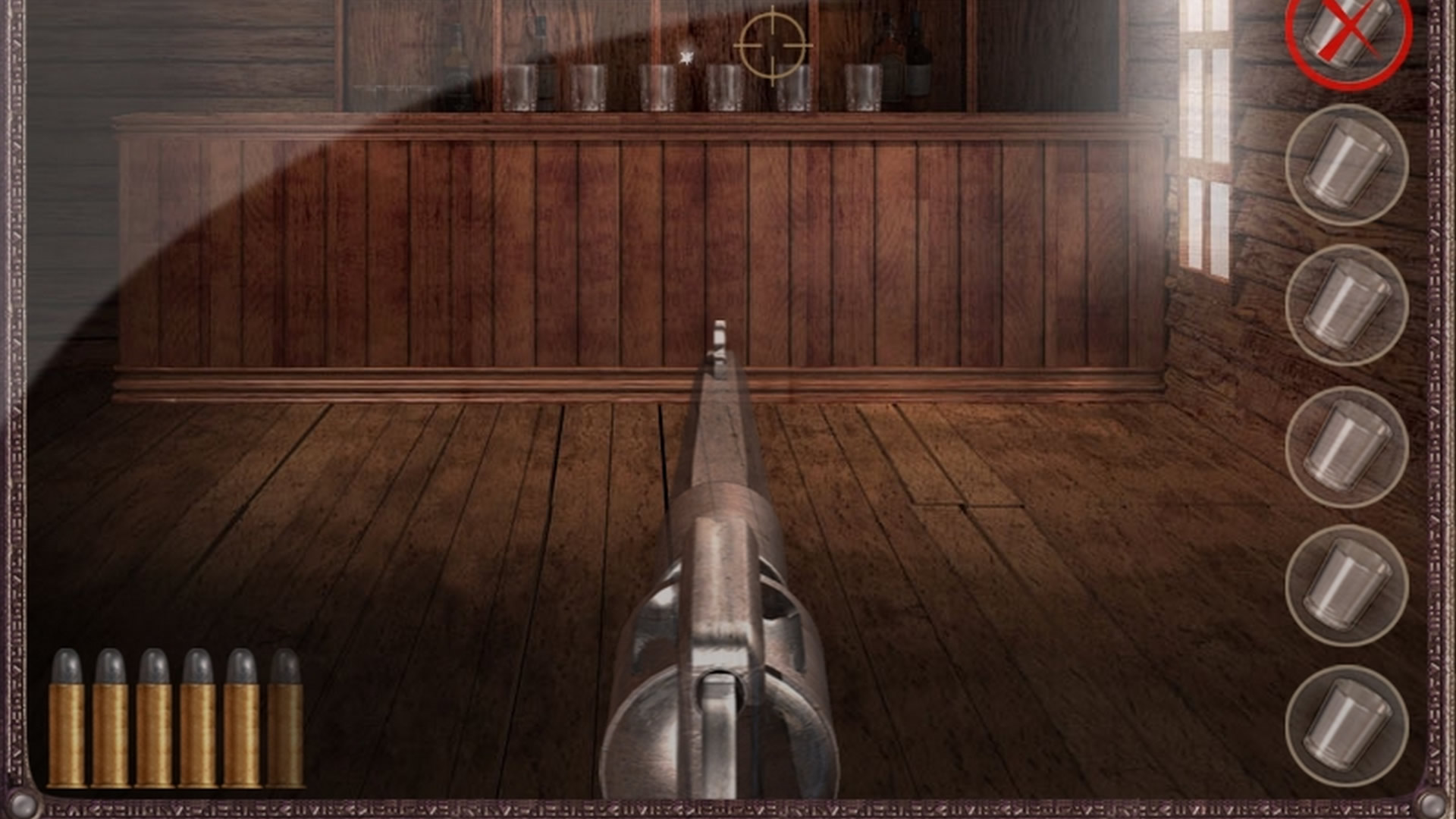 Green Moon screenshot 4
