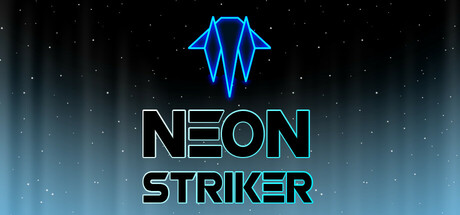 Neon Striker Cover Image