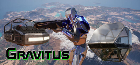 Gravitus