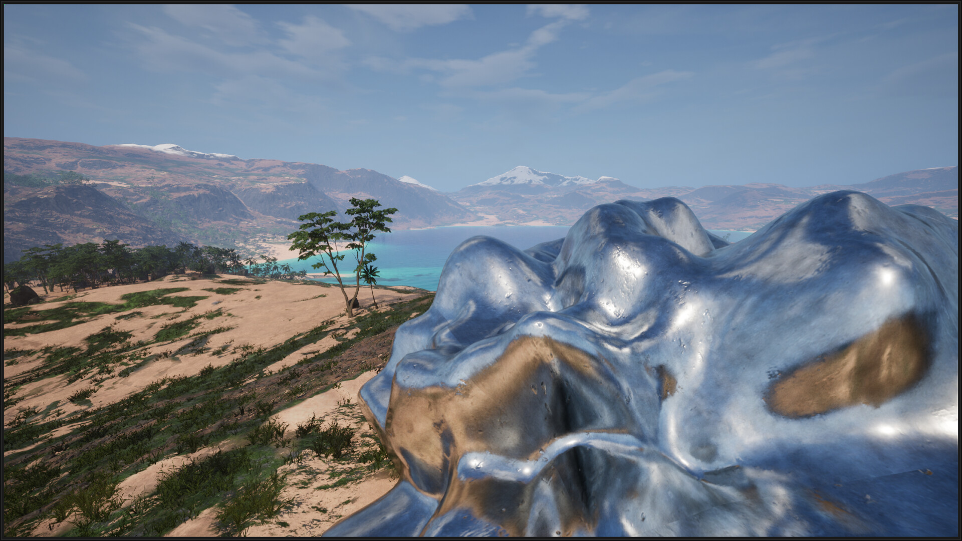 Gravitus screenshot 20