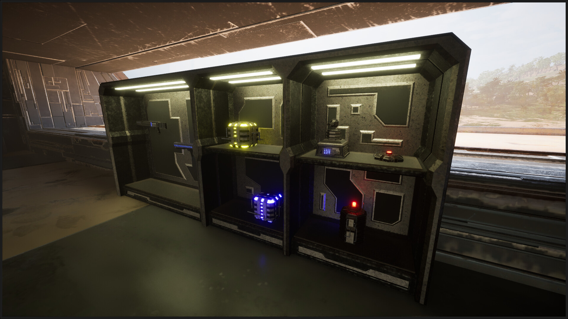 Gravitus screenshot 16