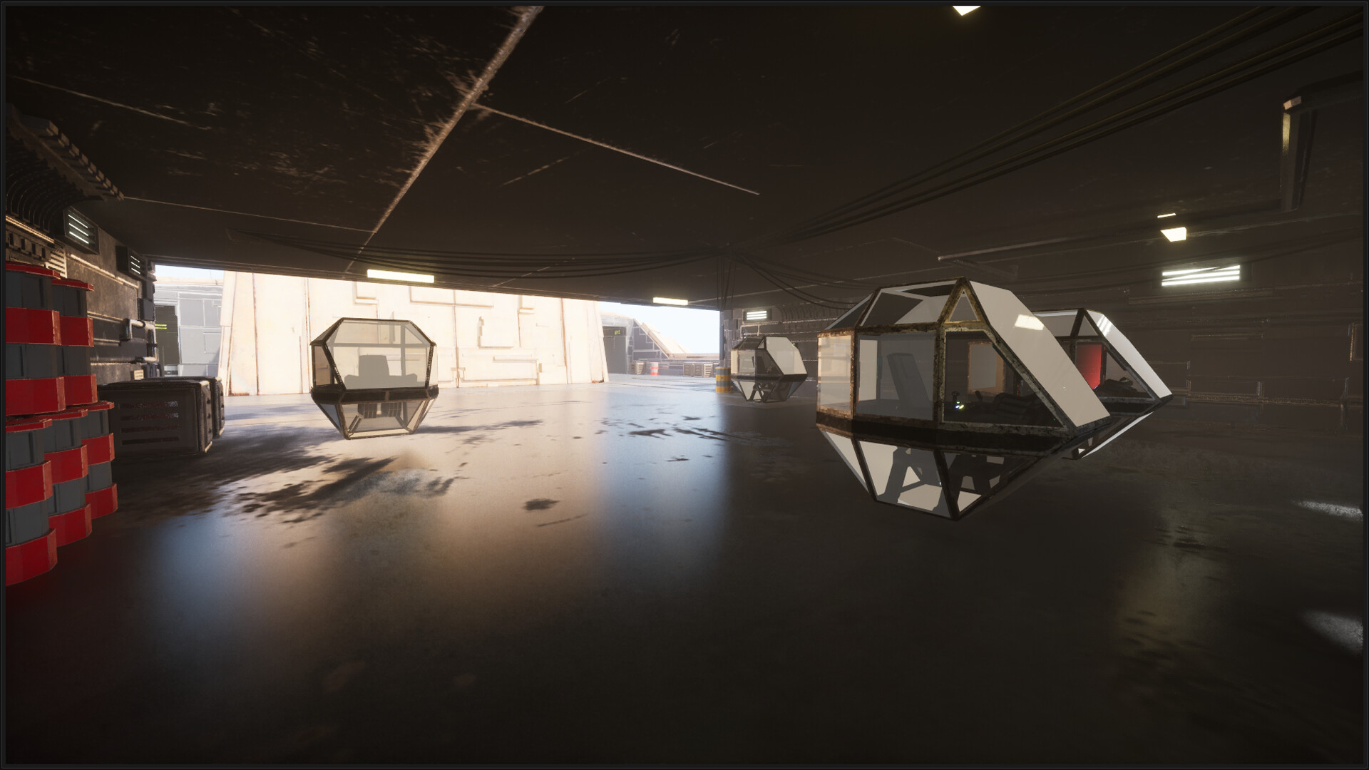 Gravitus screenshot 21