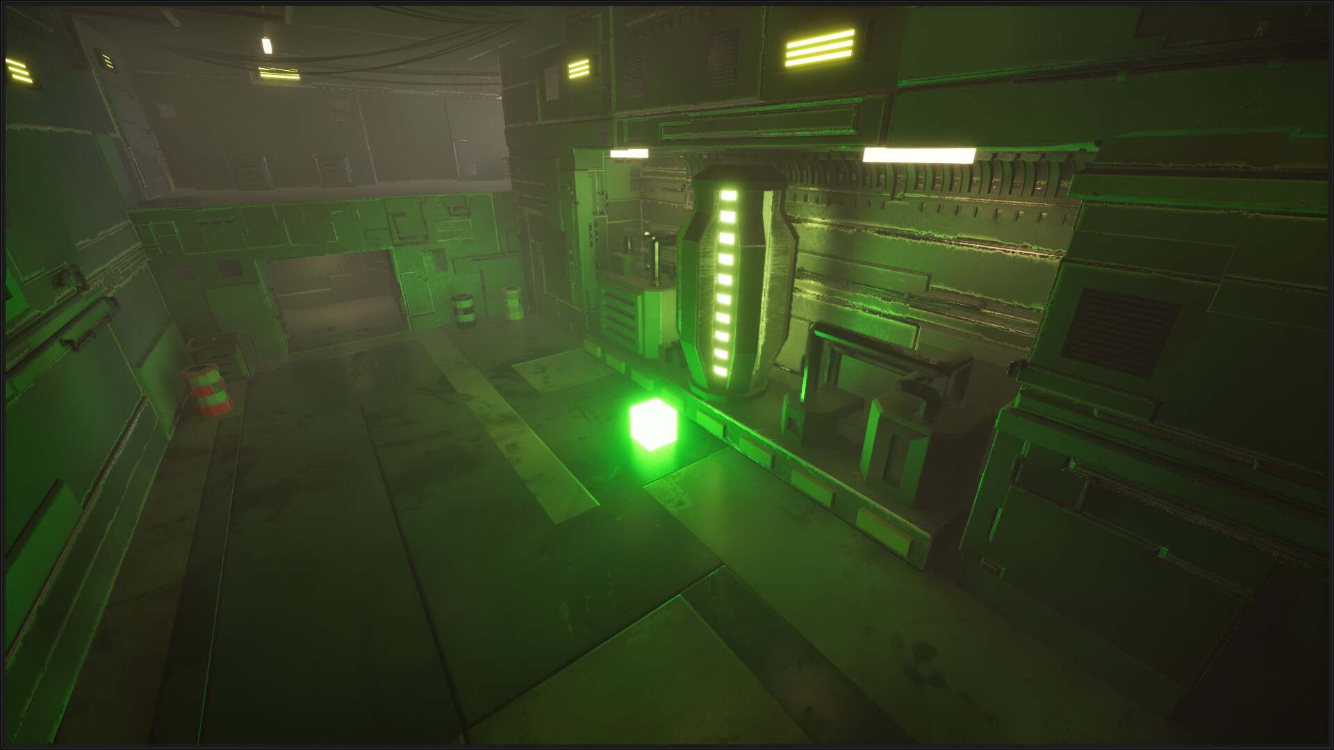 Gravitus screenshot 22