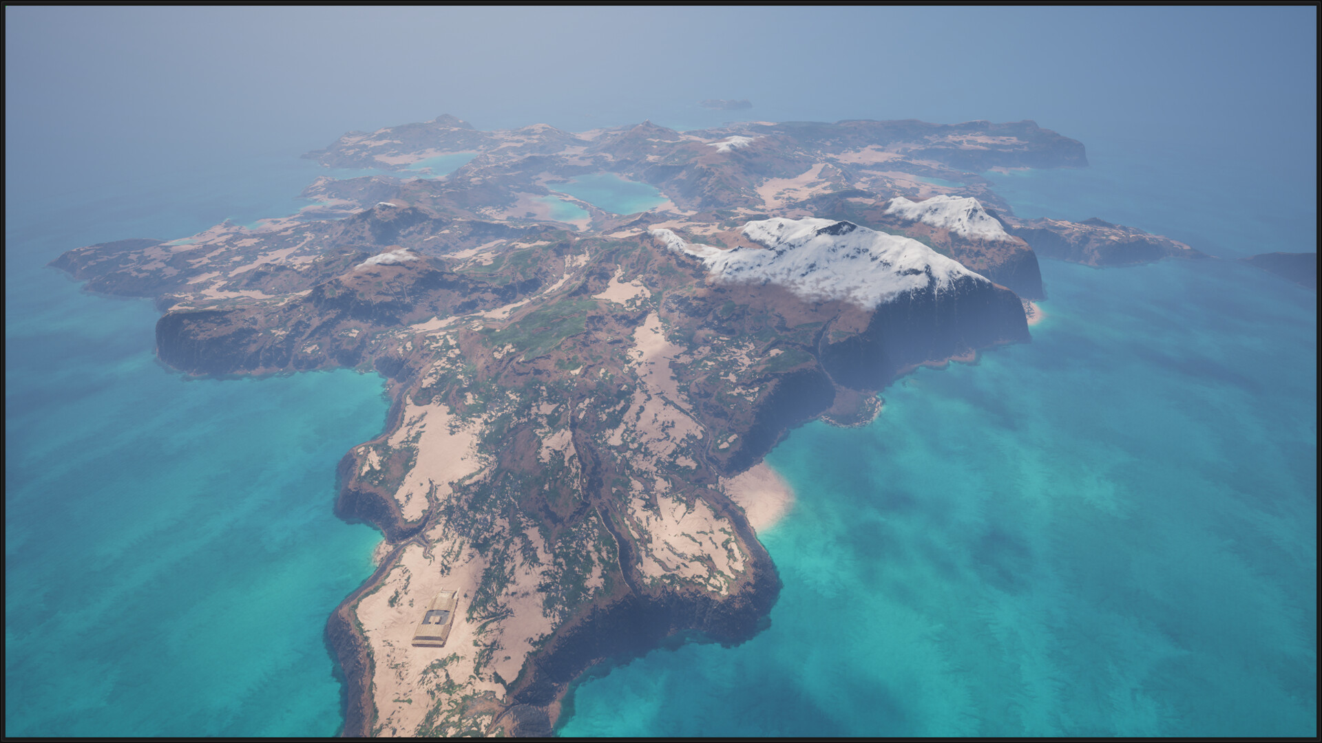 Gravitus screenshot 11