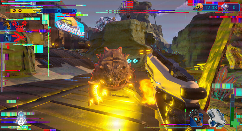 GalactiBus screenshot 8