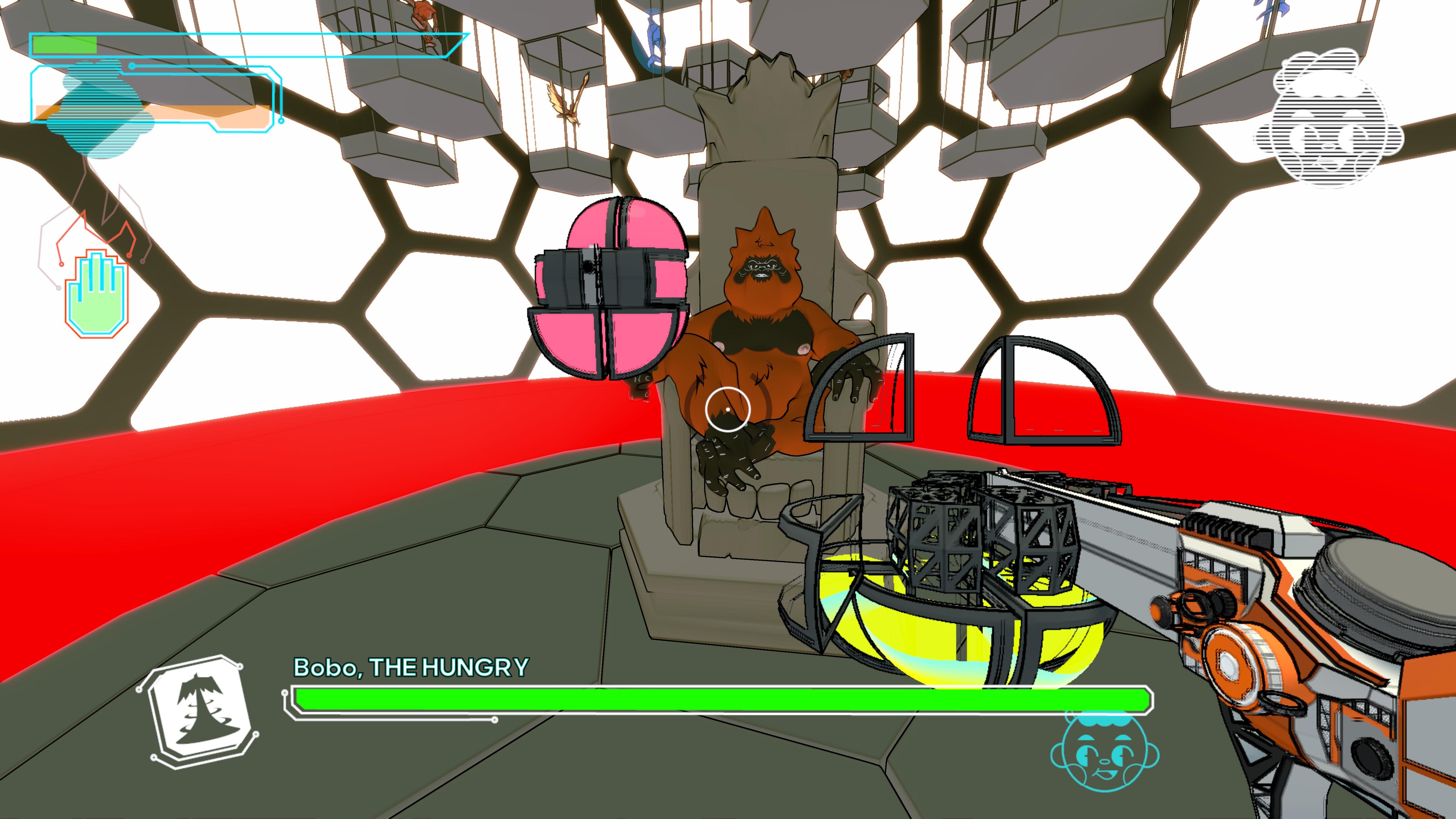 ZOOM screenshot 1