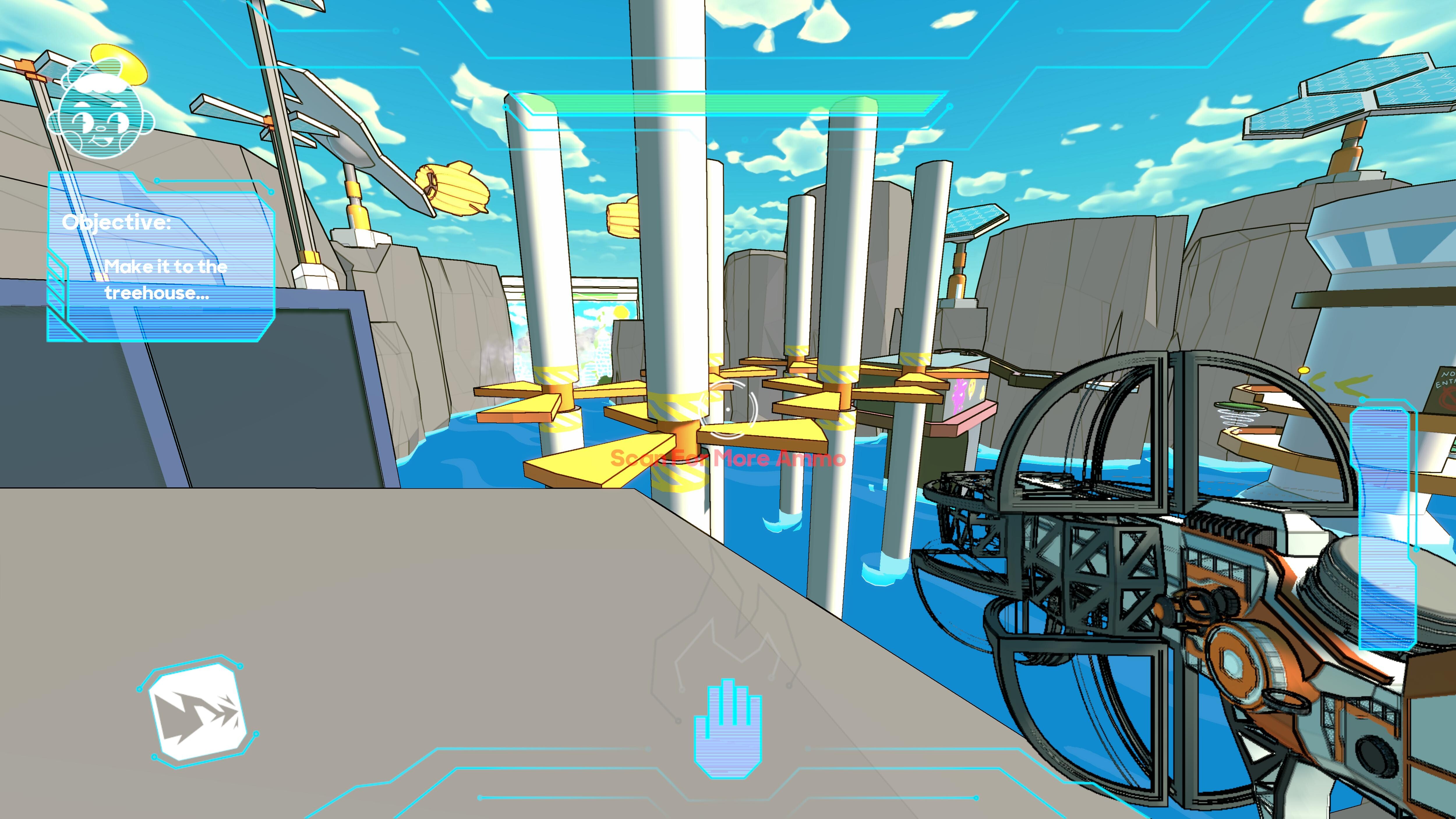ZOOM screenshot 3