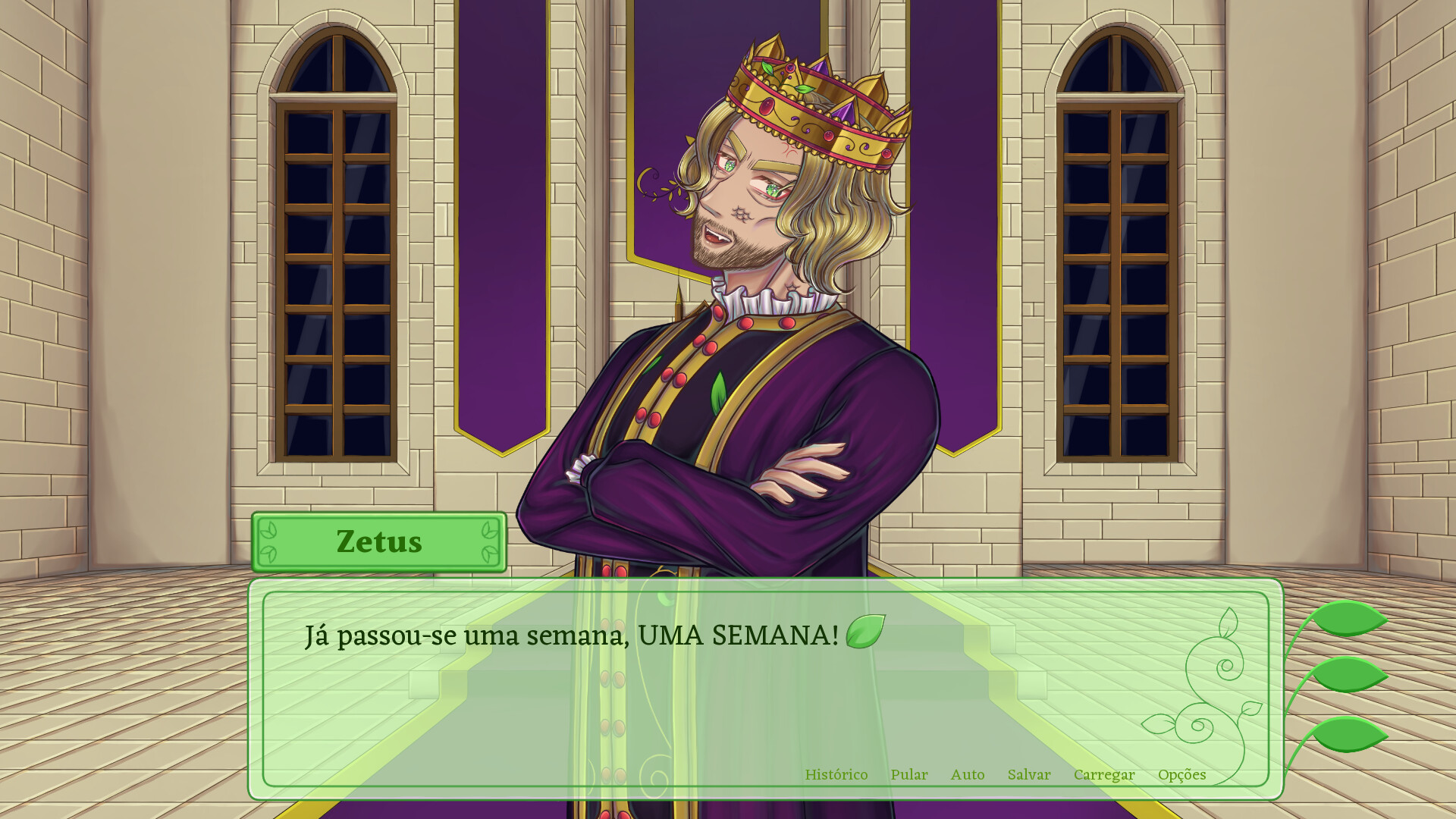 Hibridya screenshot 8