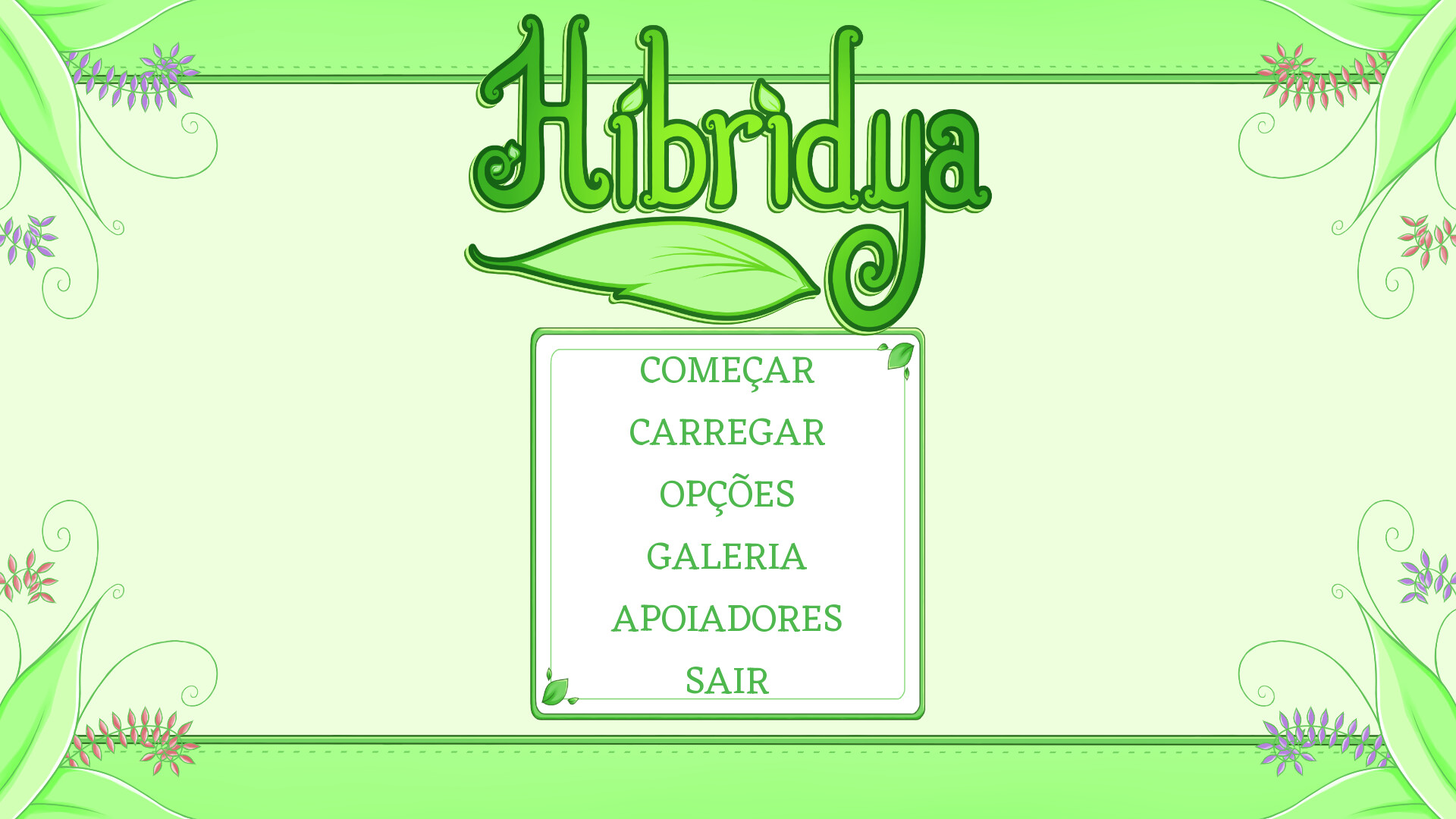 Hibridya screenshot 9