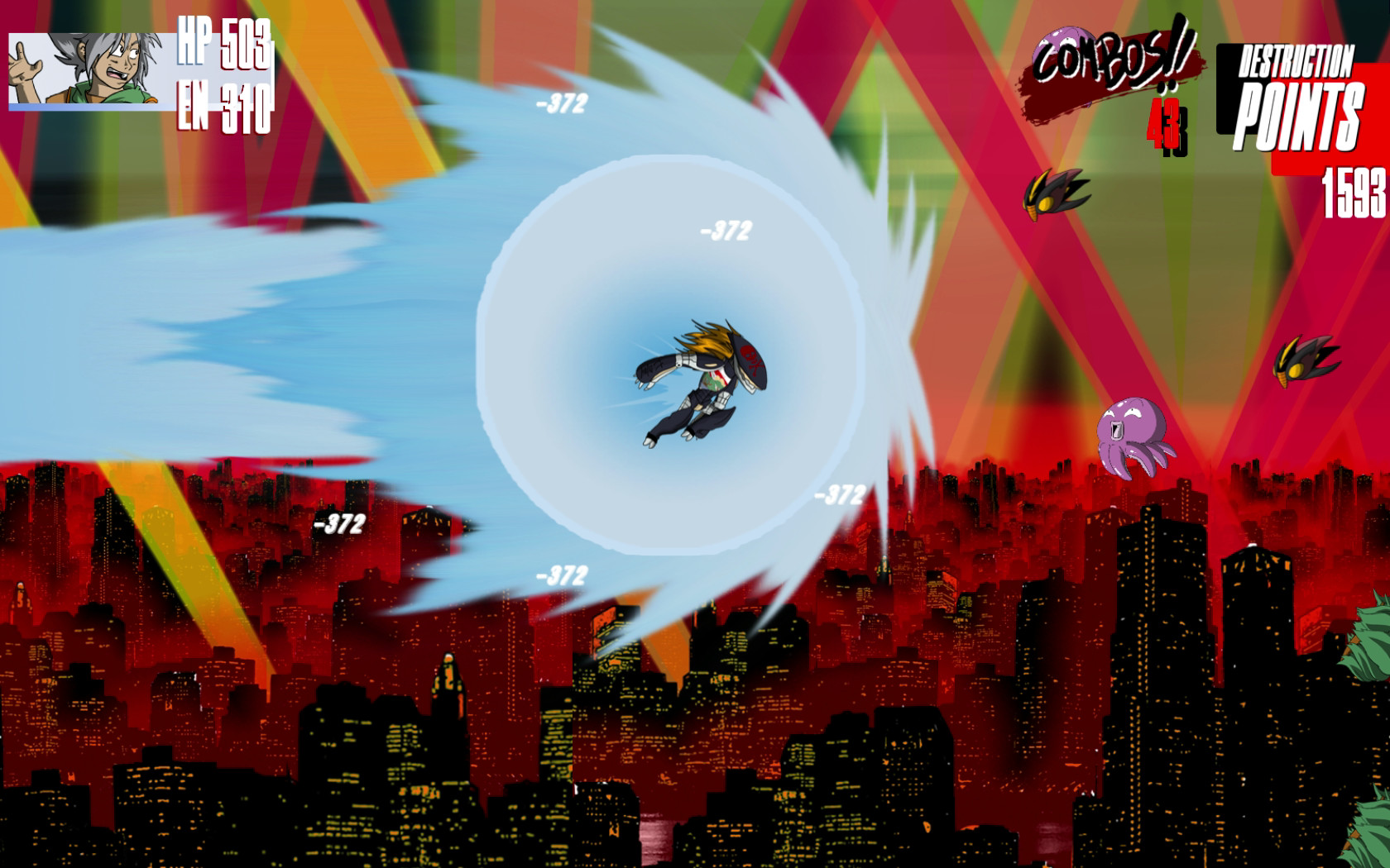 Death Pirate screenshot 18