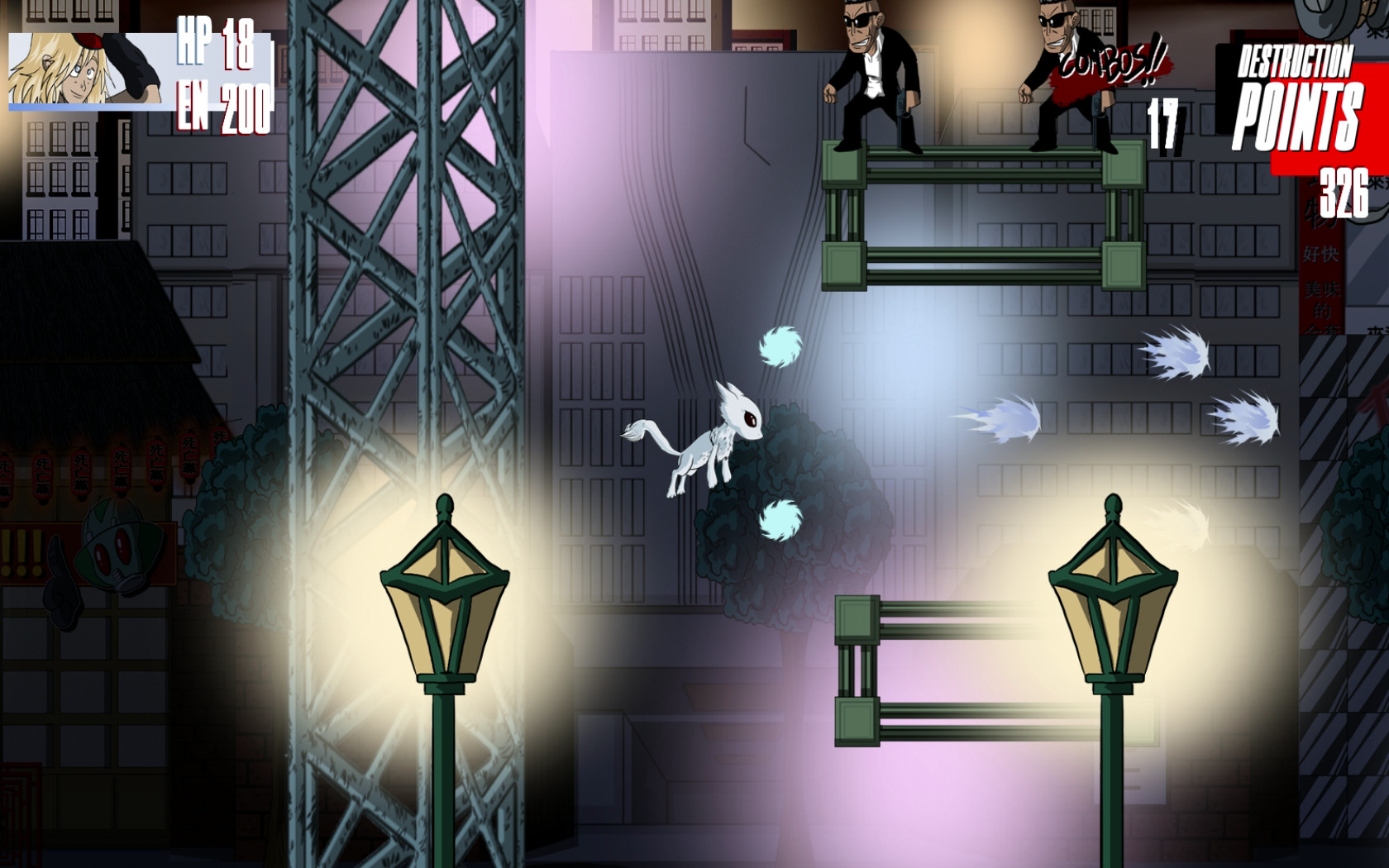 Death Pirate screenshot 35