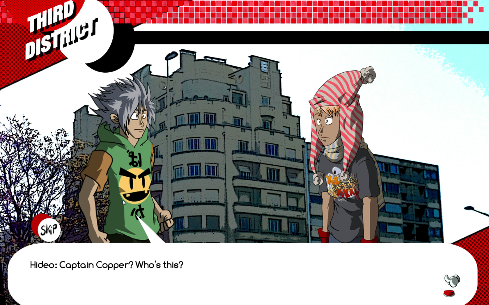 Death Pirate screenshot 36