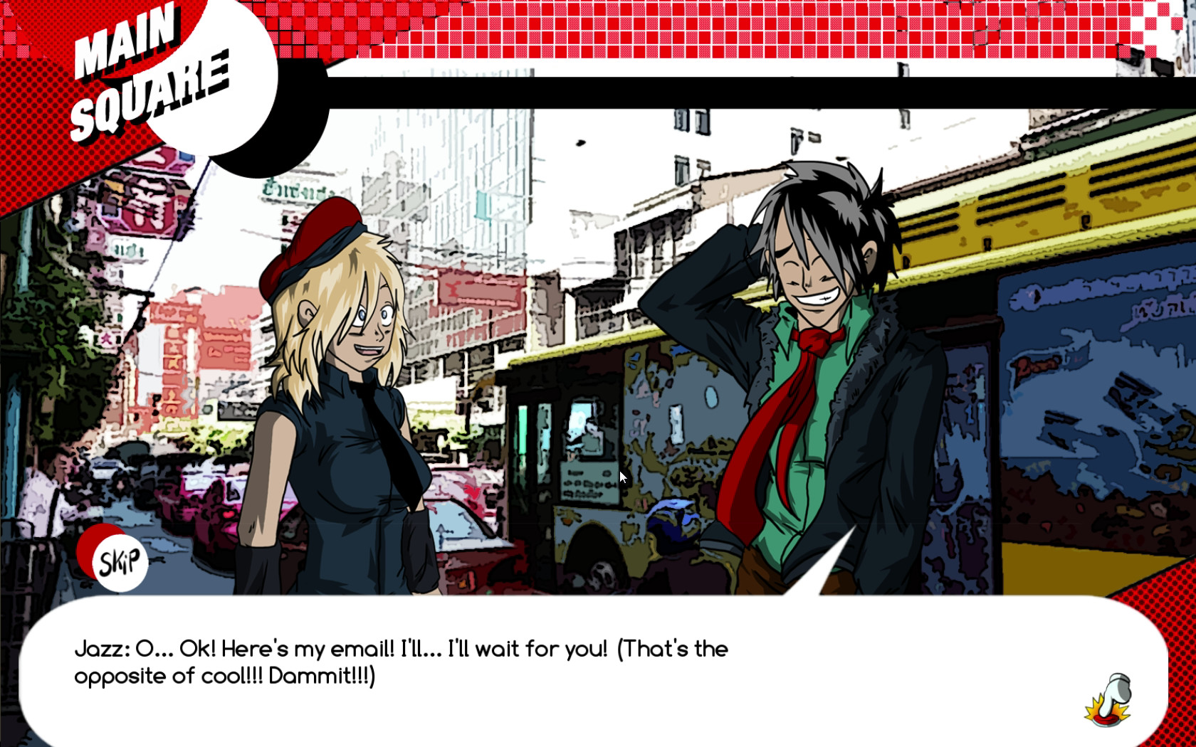 Death Pirate screenshot 13
