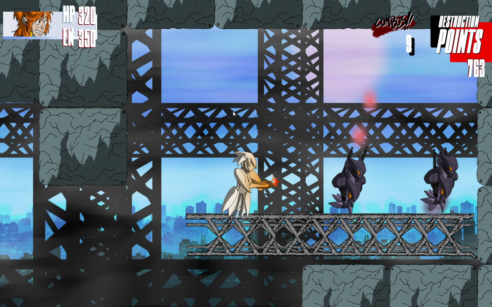 Death Pirate screenshot 19