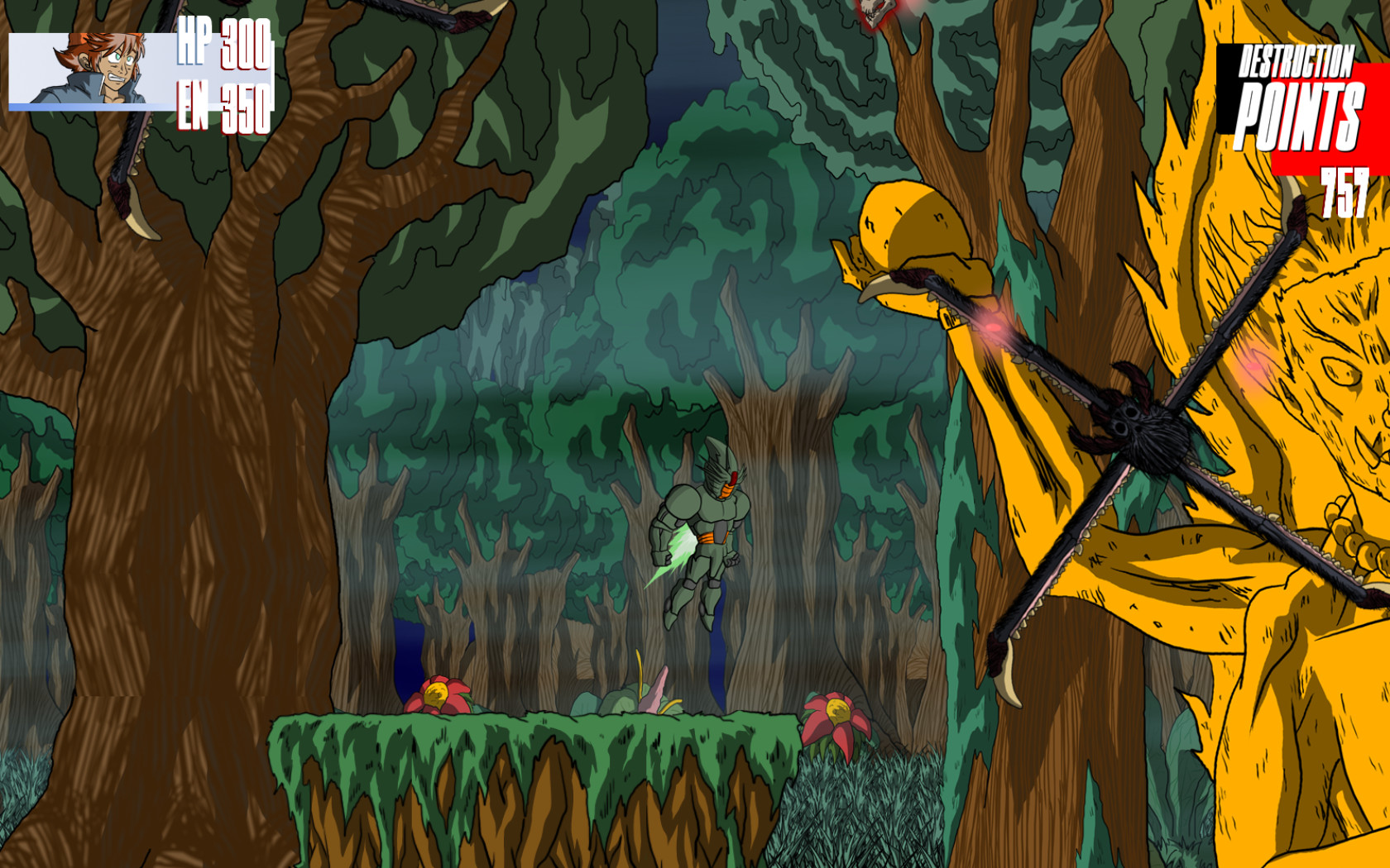 Death Pirate screenshot 8