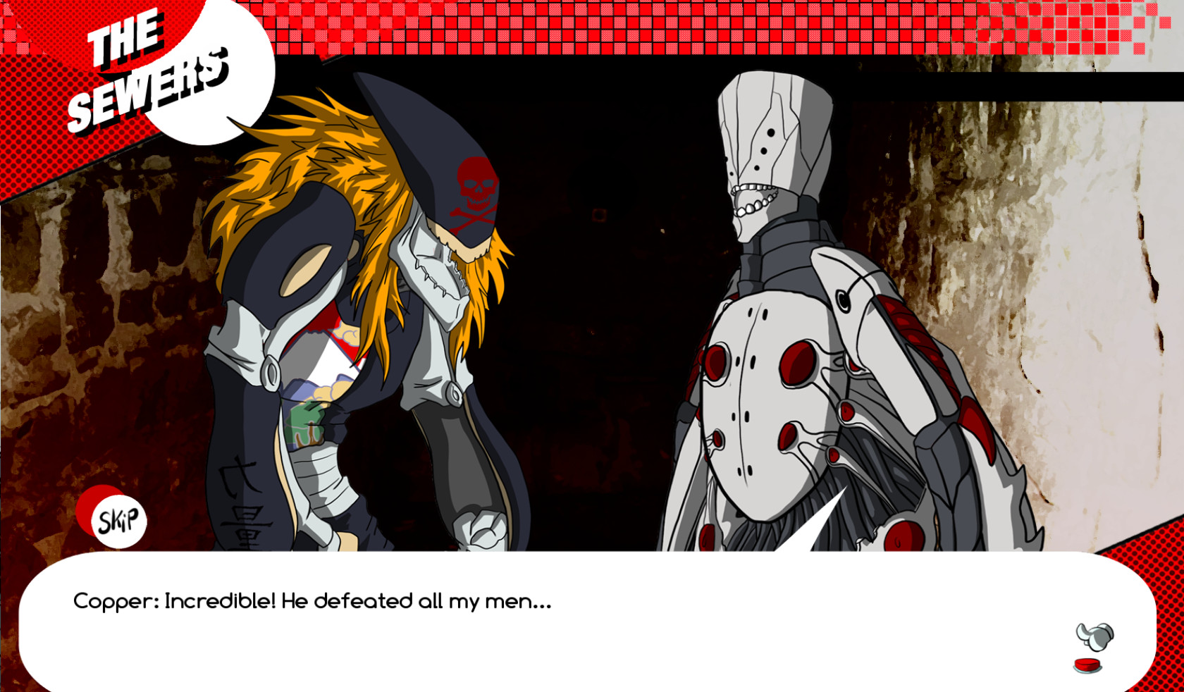 Death Pirate screenshot 9