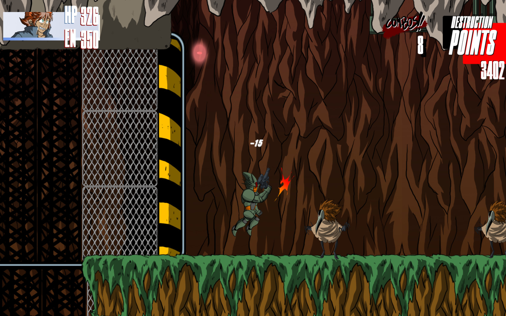 Death Pirate screenshot 10
