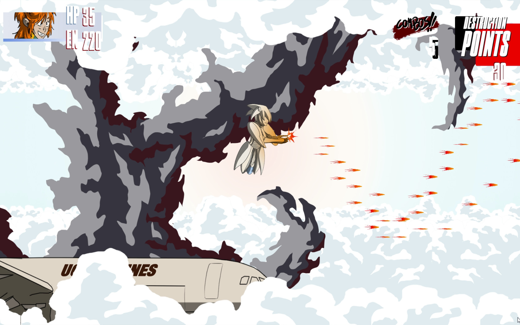 Death Pirate screenshot 25