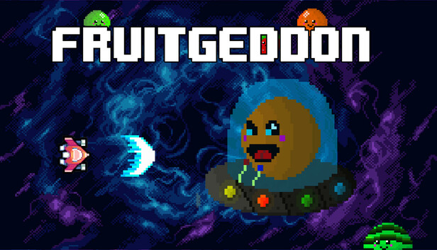 Fruitgeddon-PCGAME - 游戏清单LUA下载仓库