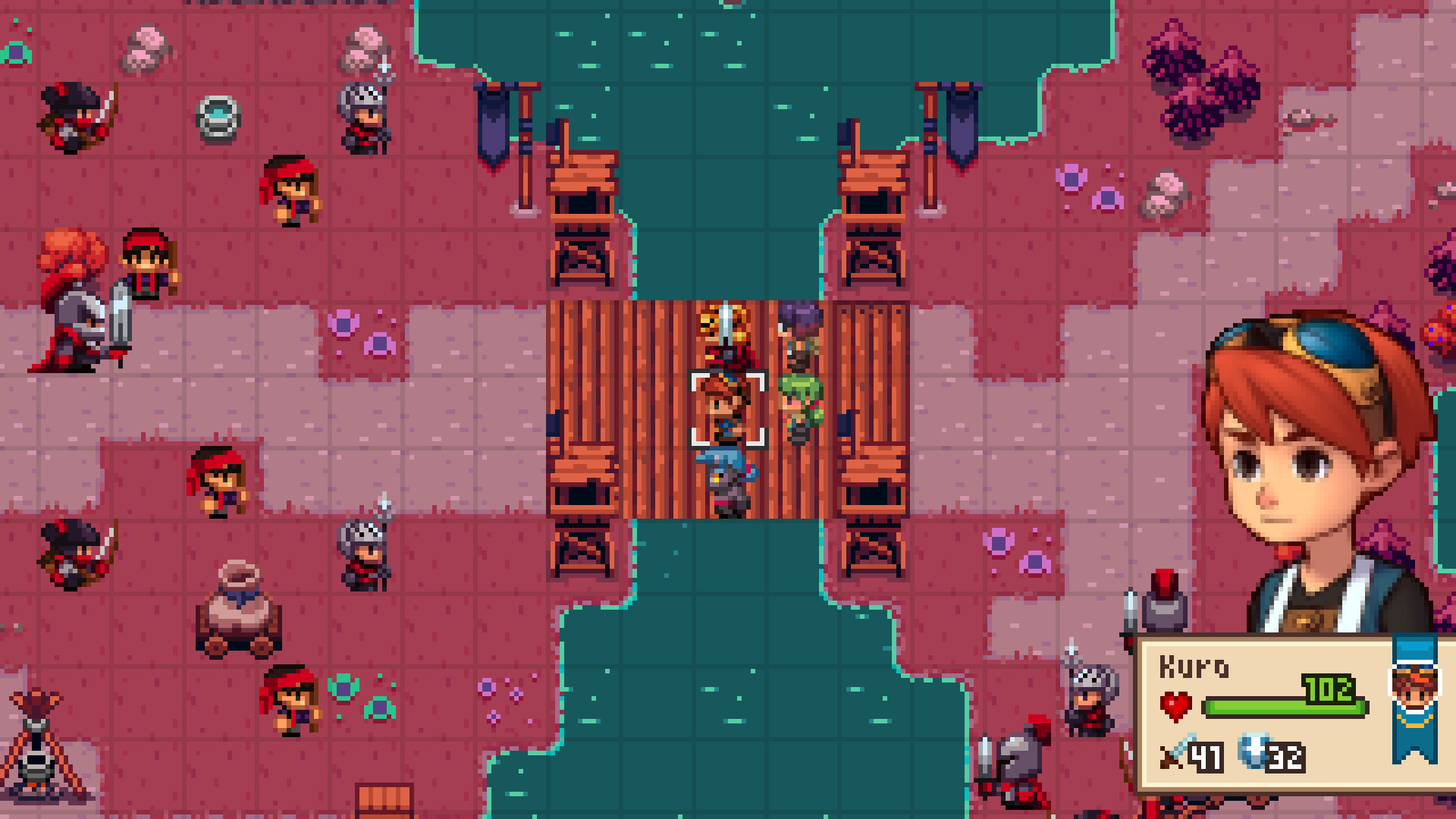 Evoland 2 screenshot 3
