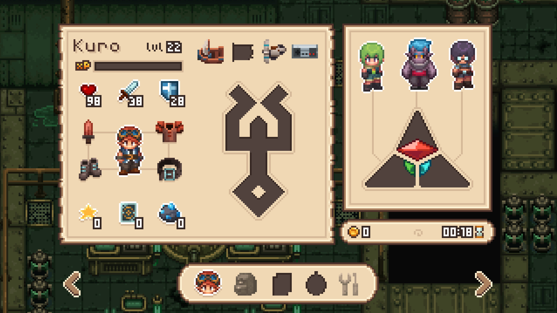 Evoland 2 screenshot 5