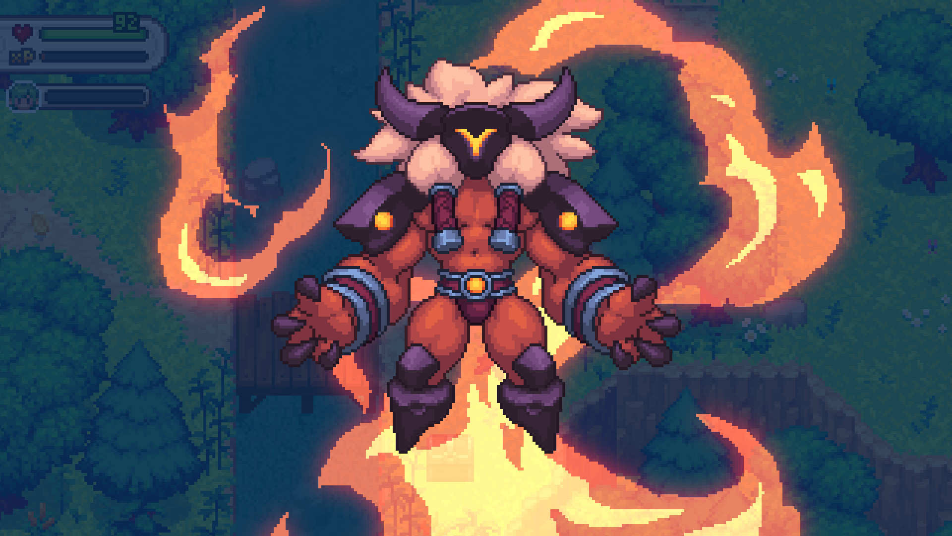 Evoland 2 screenshot 10