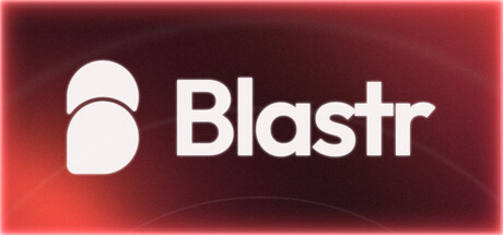 Blastr - Soundboard