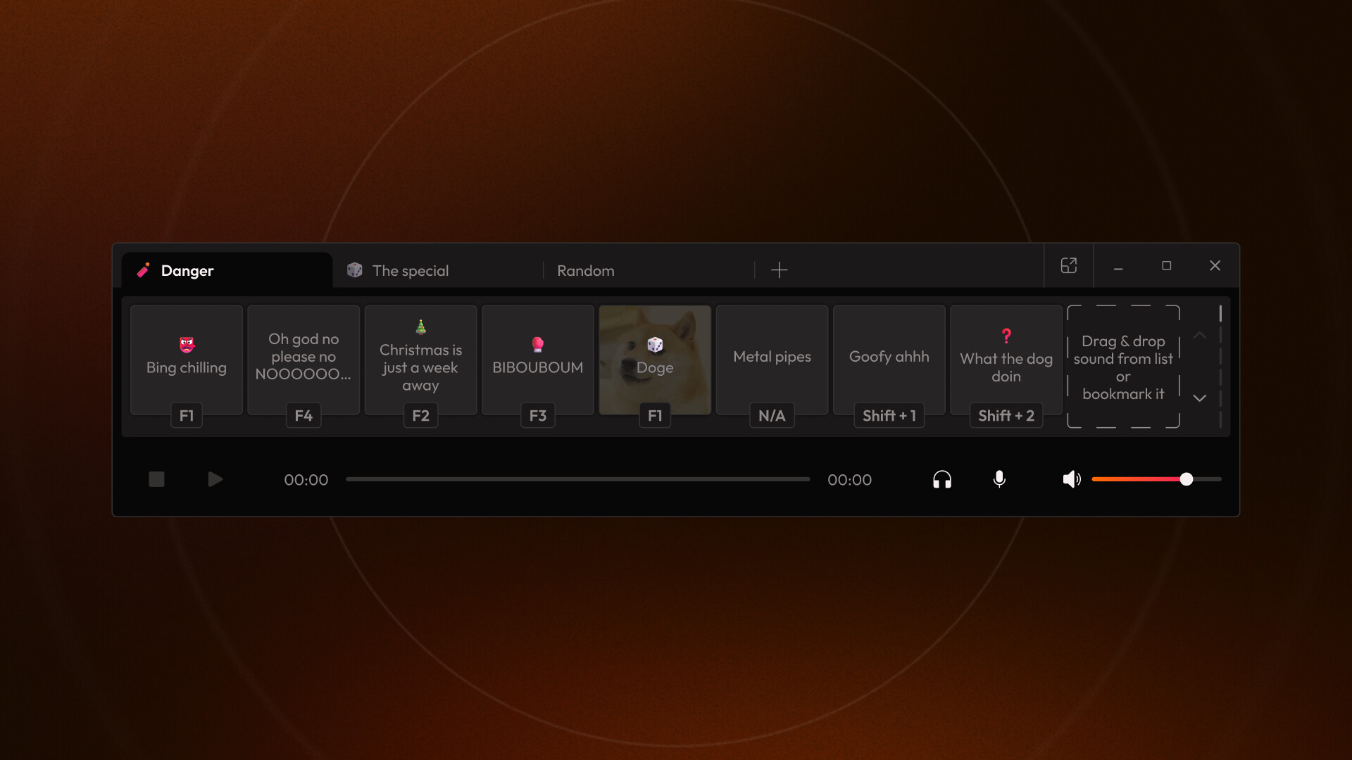 Blastr screenshot 2