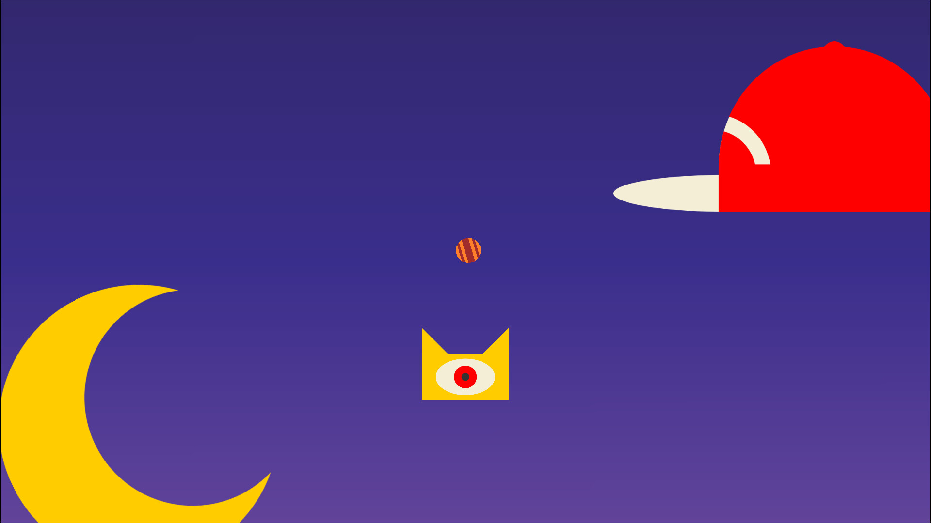 Launching Over It screenshot 5
