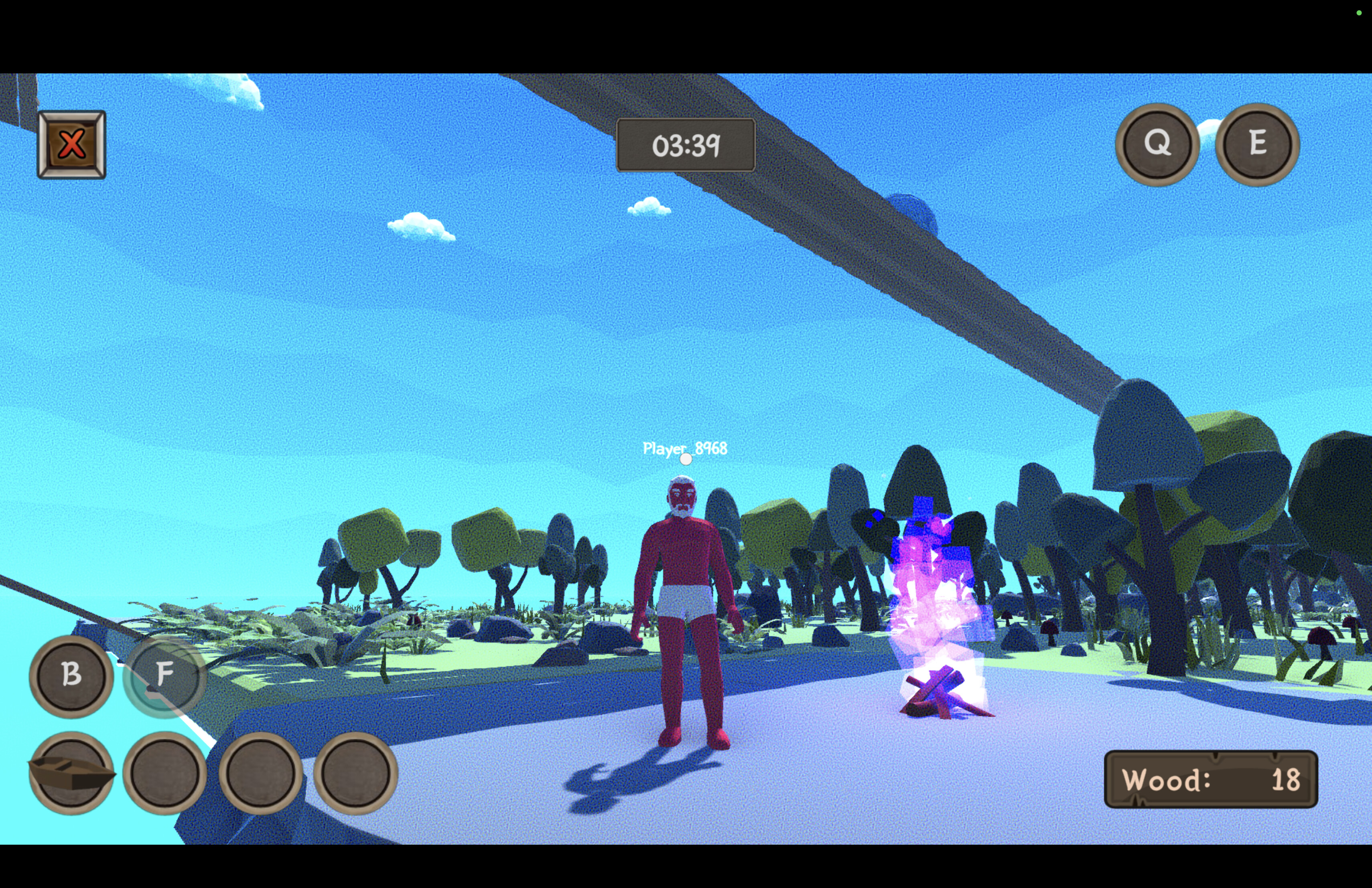 Sisyphi screenshot 5