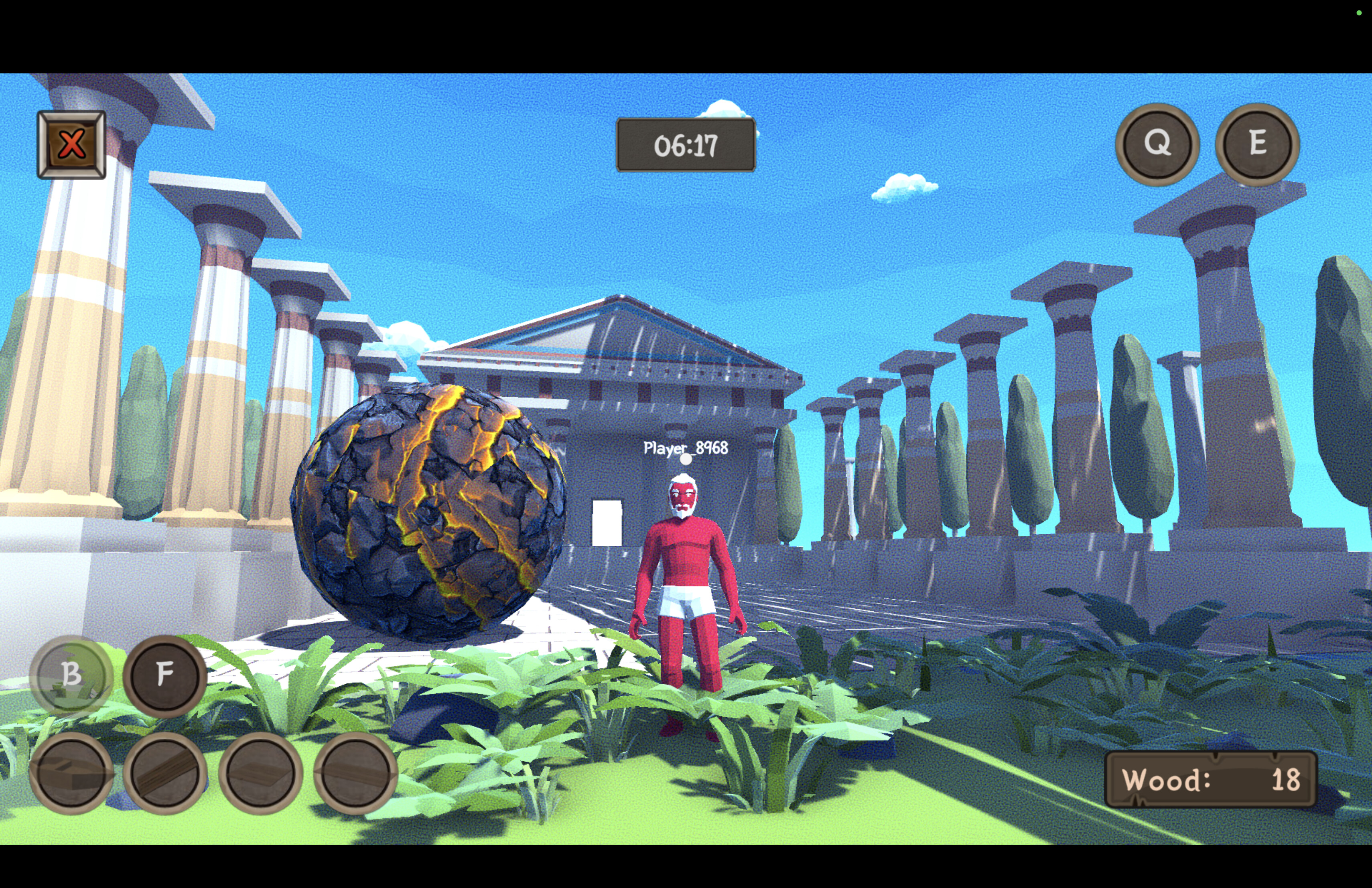 Sisyphi screenshot 3
