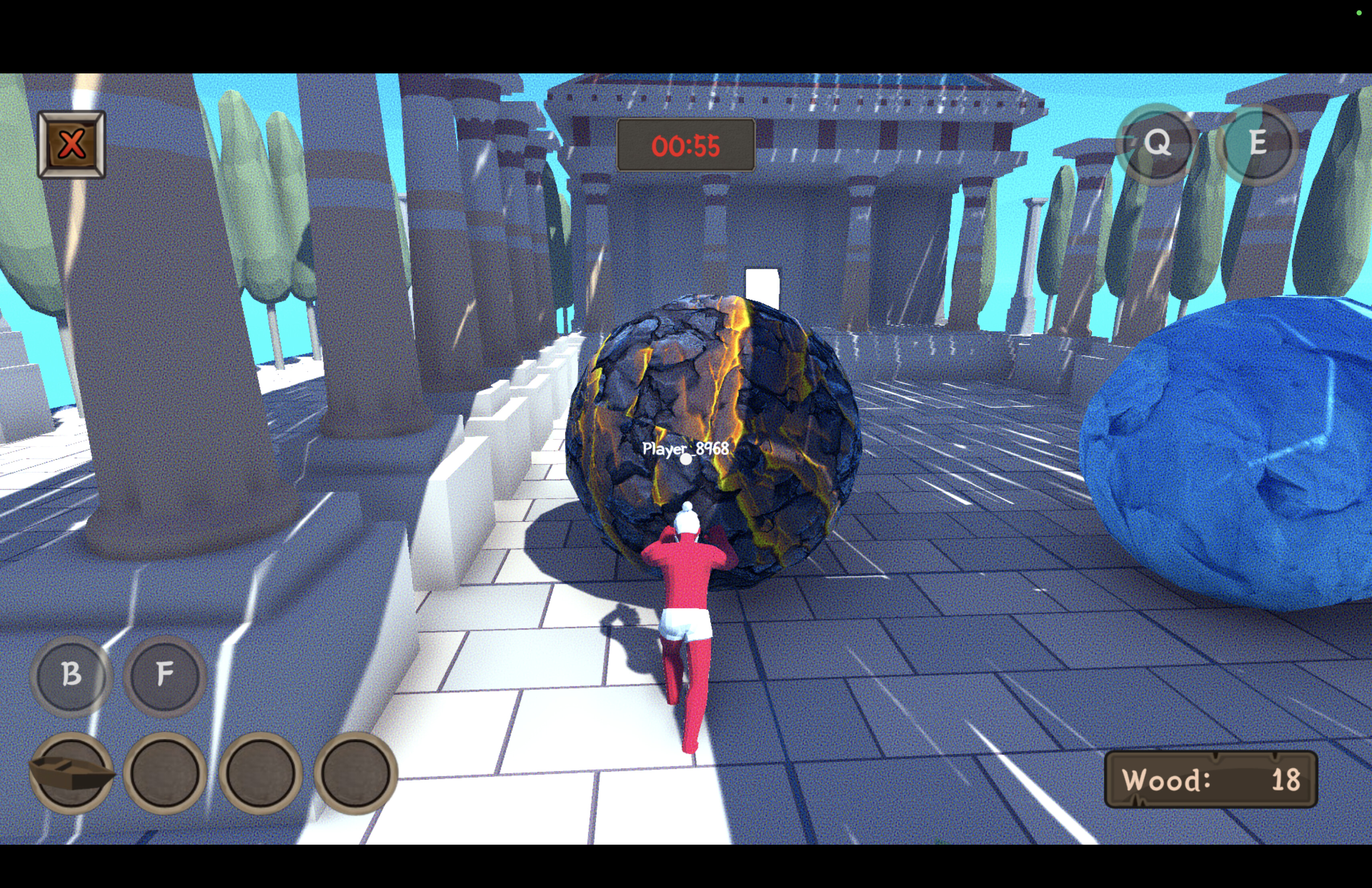 Sisyphi screenshot 8