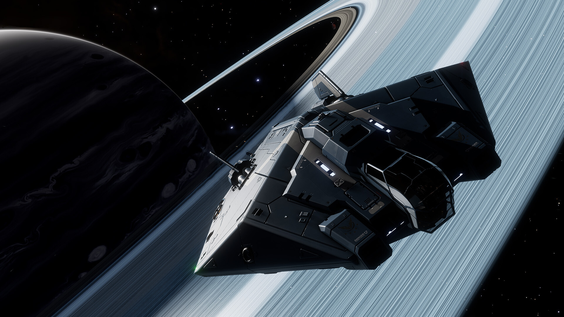 Elite Dangerous screenshot 15