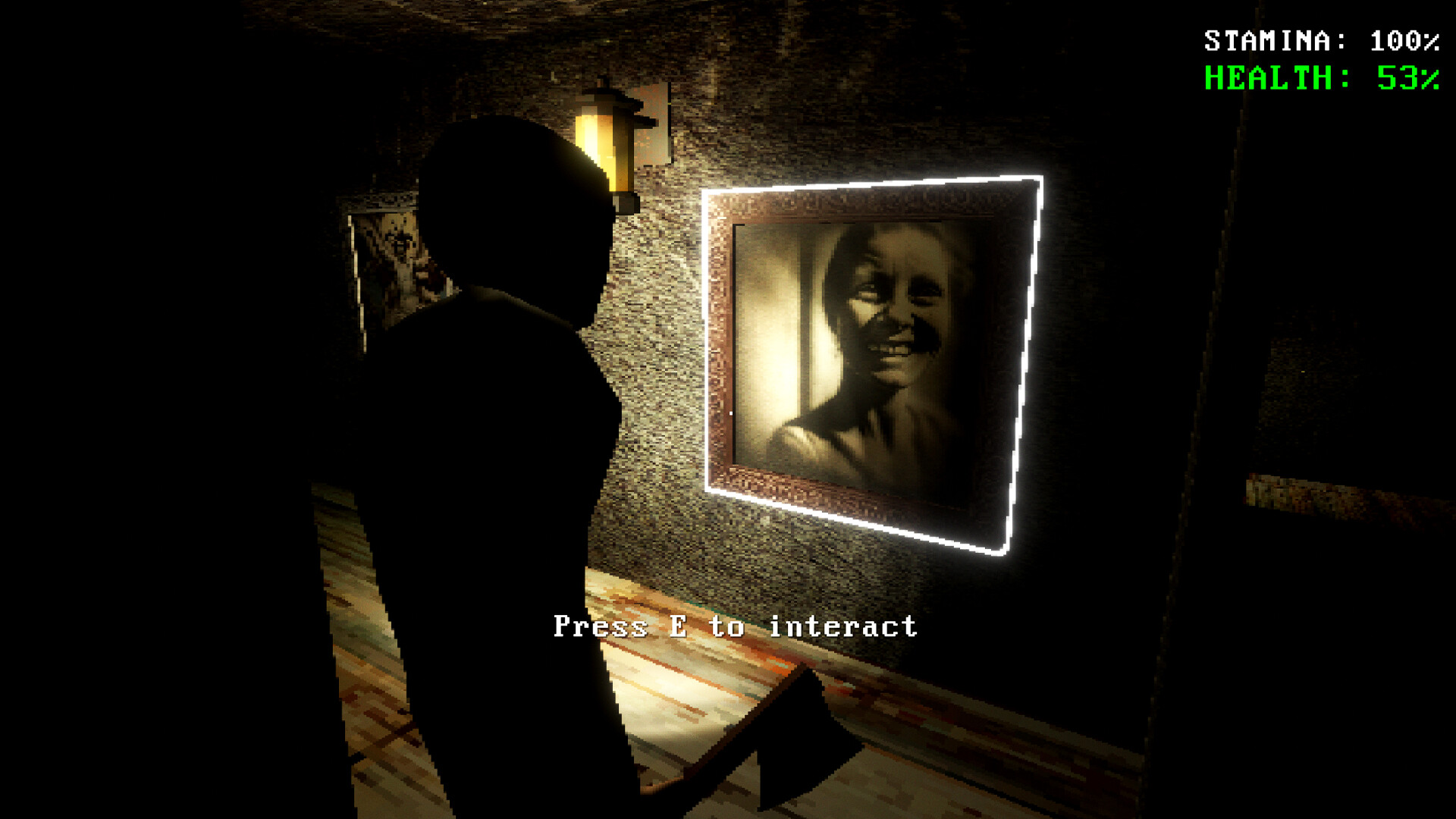 Flesh Farm screenshot 11