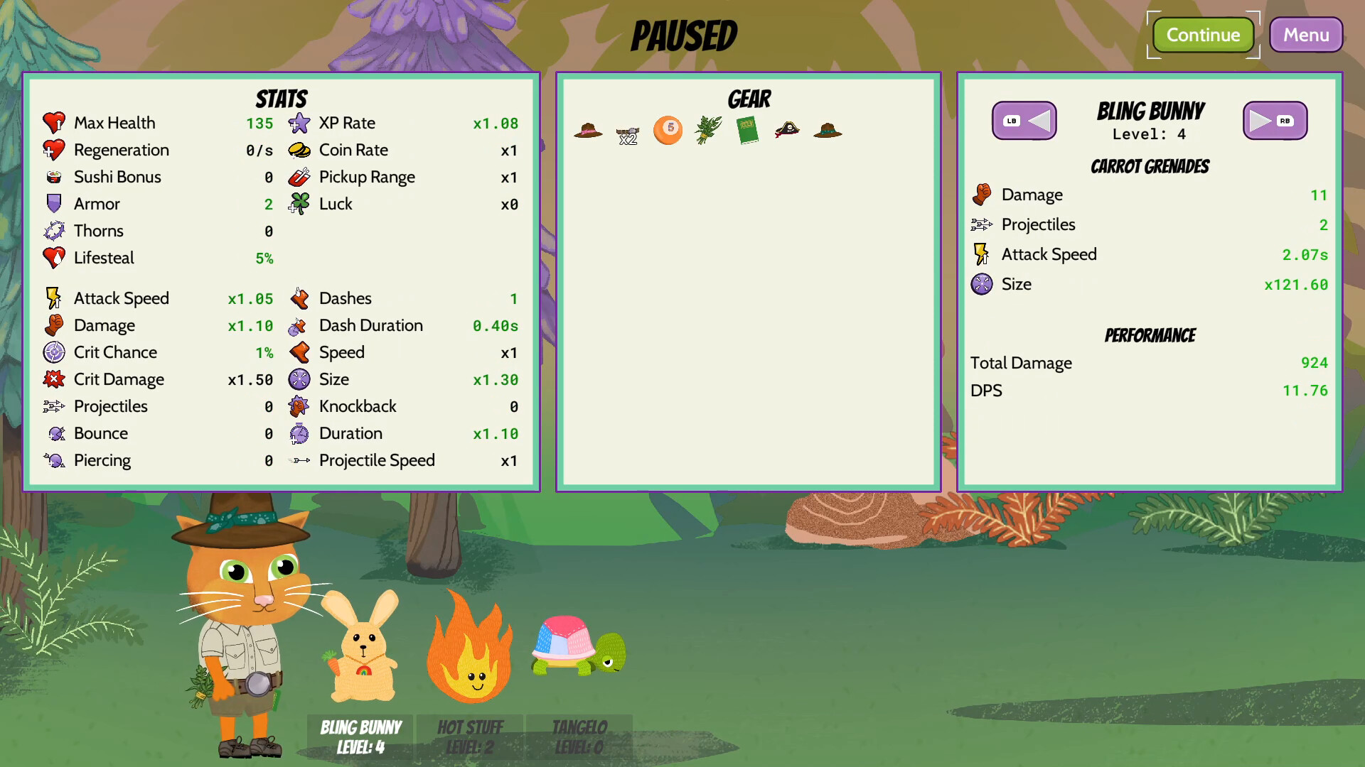 Plush Rangers screenshot 6