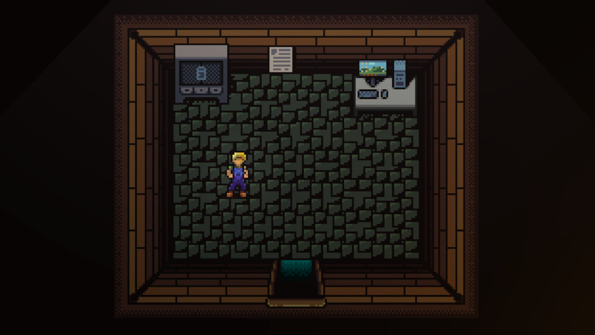 The Groundskeeper screenshot 4