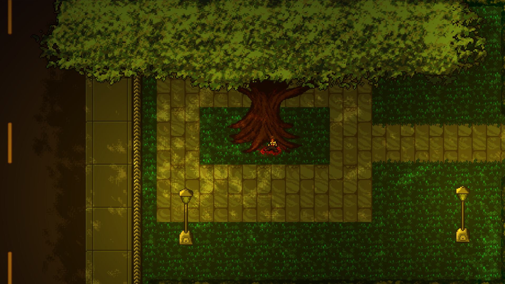 The Groundskeeper screenshot 7