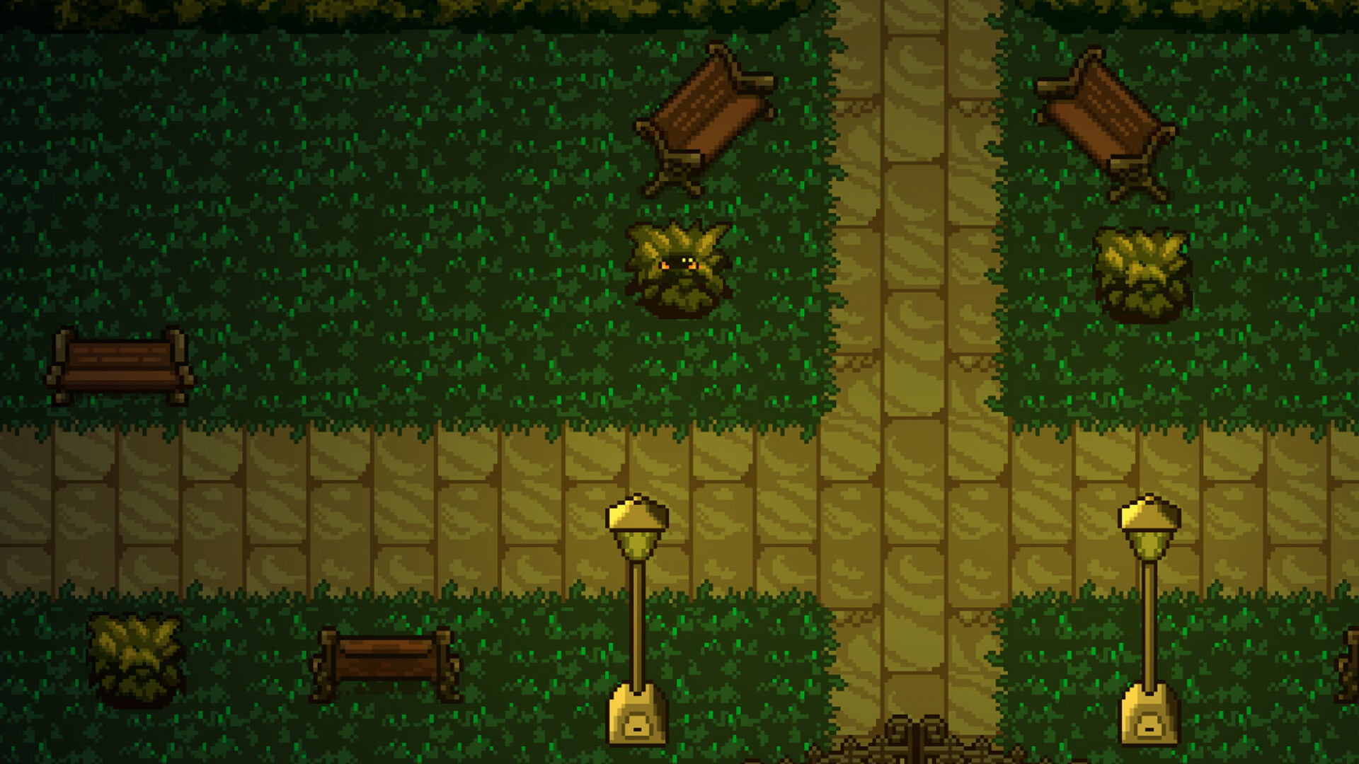 The Groundskeeper screenshot 3