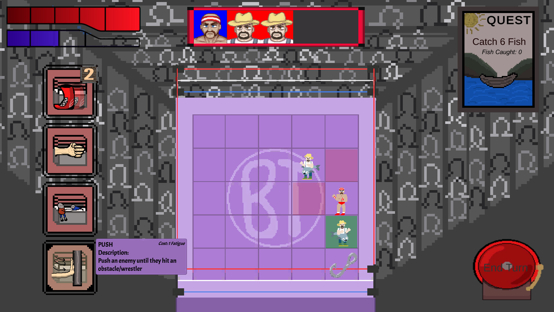 BeatTown screenshot 4