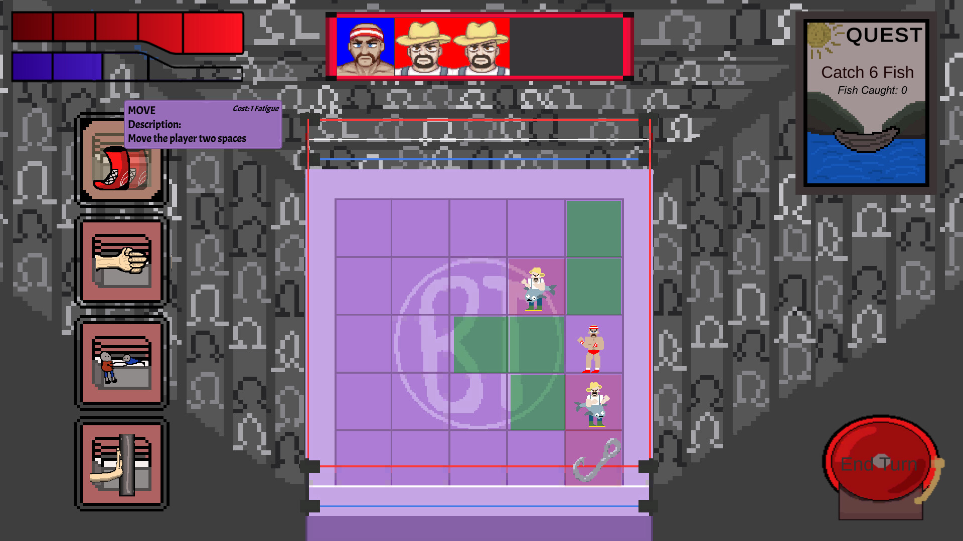 BeatTown screenshot 3