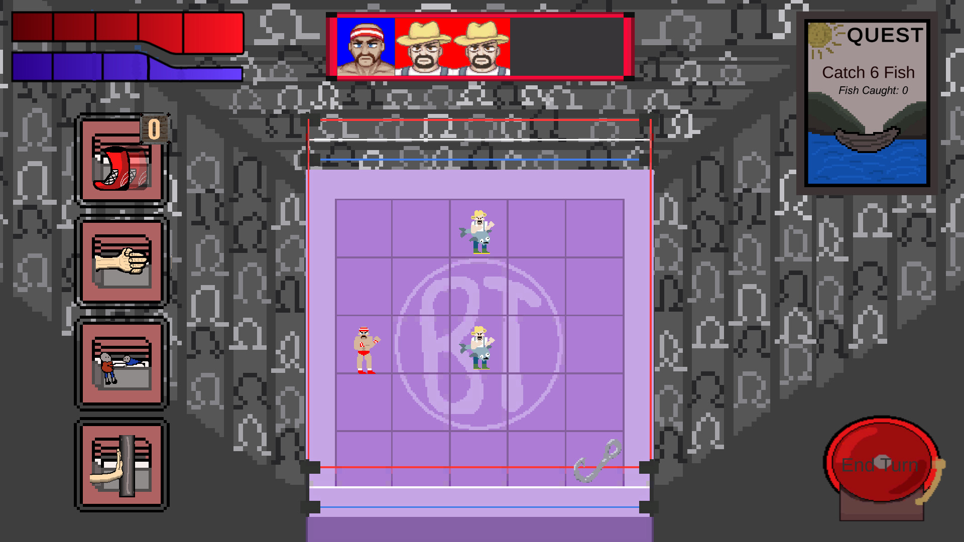 BeatTown screenshot 2
