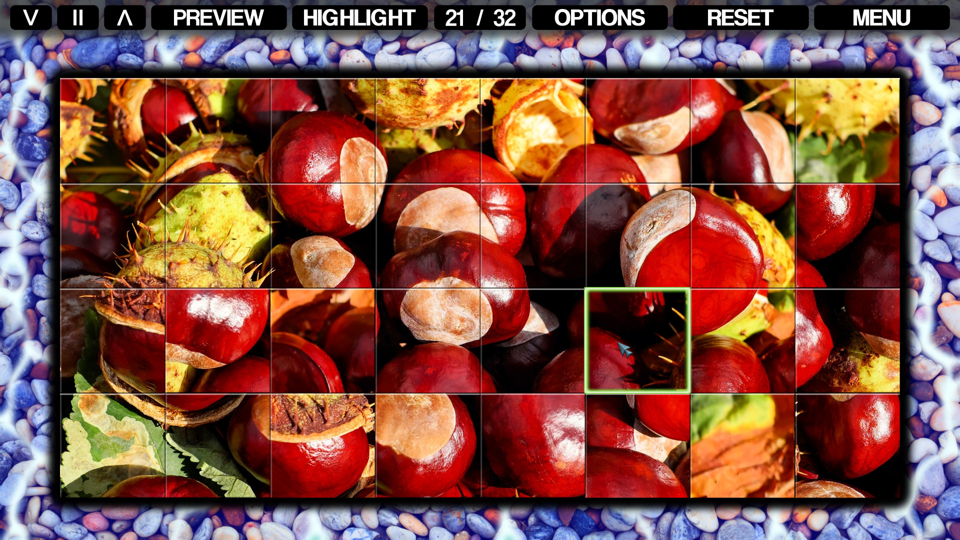 Pixel Puzzles Mosaics screenshot 3
