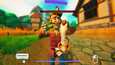 A screenshot of Run Chicken Run