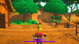 A screenshot of Run Chicken Run