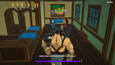 A screenshot of Run Chicken Run